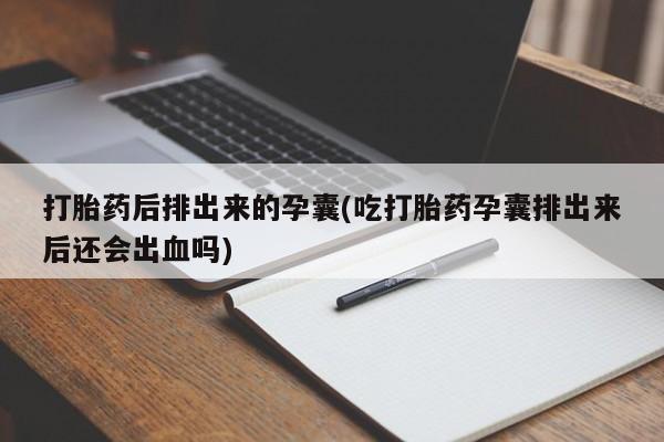 打胎药/堕胎药/流产药私人联系微信打胎药后排出来的孕囊(吃打胎药孕囊排出来后还会出血吗)